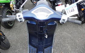 VESPA PRIMAVERA 50