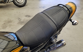 KAWASAKI ZEPHYR 1100 2006 ZRT10A