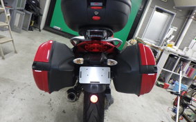 MOTO GUZZI NORGE 1200 2009