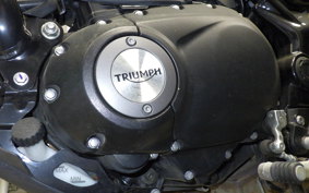 TRIUMPH SPEED 400 2024