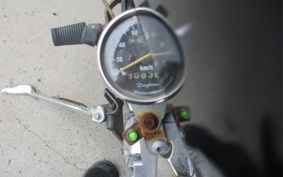 YAMAHA DRAGSTAR 400 2000 VH01J
