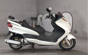 YAMAHA MAJESTY 250 SG03J