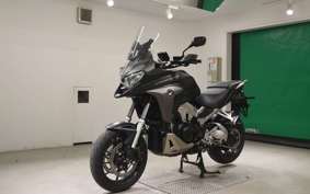 HONDA VFR800X 2018 RC80