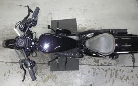 HARLEY XL1200X 2022
