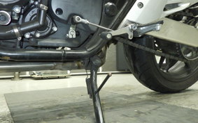 HONDA CB400SF GEN 4 2011 NC42