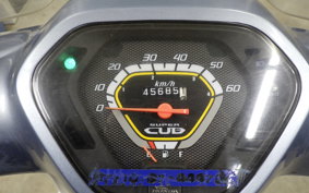 HONDA C50 SUPER CUB AA04
