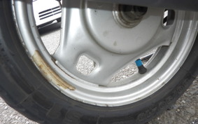 SUZUKI ADDRESS V50 CA44A