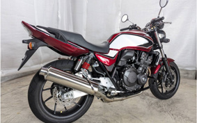 HONDA CB400SF 2022 NC42