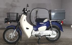 HONDA SUPER CUB50 AA07