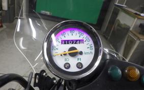SUZUKI VANVAN 200 2001 NH42A