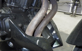 YAMAHA MT-03 2017 RH07J