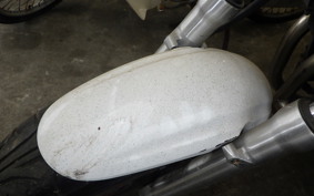 SUZUKI INAZUMA 400 (GSX400) 2000 GK7BA