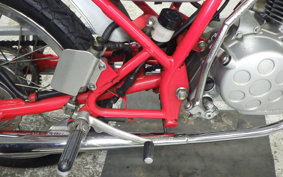 HONDA DREAM 50 AC15