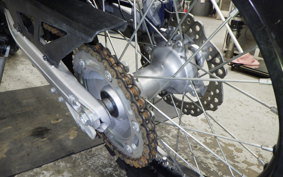 HONDA CRF250 RALLY A 2023 MD44