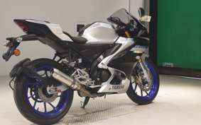 YAMAHA YZF-R15M 2018