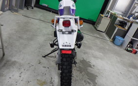 YAMAHA SEROW 225 W 2005 4JG