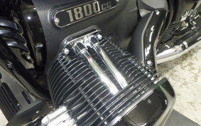 BMW R18 2025
