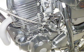 YAMAHA TW200 Gen.2 DG07J