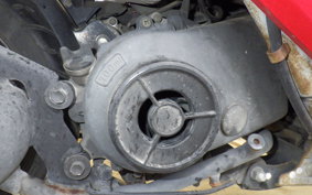 SUZUKI ADDRESS V50 Gen.2 CA42A