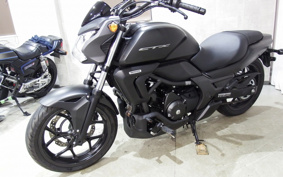 HONDA CTX700 N 2014 RC68