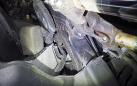 HONDA PCX 125 2025 JF56