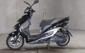 YAMAHA CYGNUS125XSR SE44J