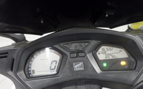 HONDA CBR650F 2017 RC83