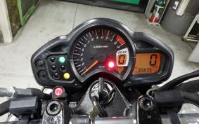 SUZUKI GLADIUS 2011 VK58A