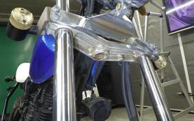 YAMAHA TW200 Gen.2 DG07J