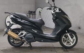 YAMAHA MAJESTY 155S SG28J