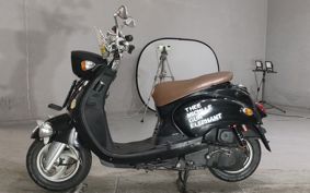 YAMAHA VINO125 SE24