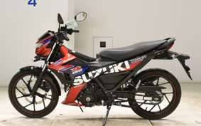 SUZUKI RAIDER R150 2024