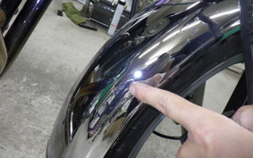 YAMAHA XS650 SPECIAL 2000 3G5