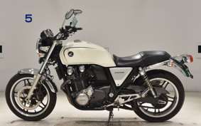 HONDA CB1100 ABS 2010 SC65