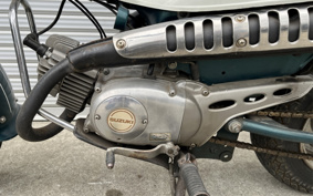 SUZUKI VAN VAN50 RV50