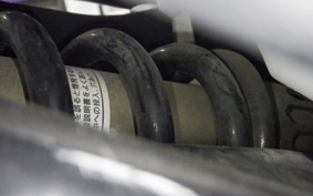 YAMAHA DRAGSTAR 400 2001 VH01J