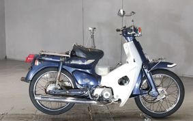HONDA SUPER CUB90 HA02