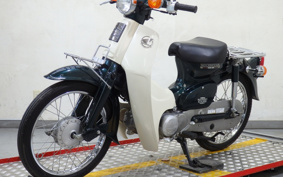 HONDA SUPER CUB50 AA01
