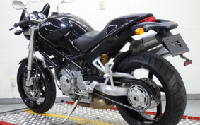 DUCATI MONSTER S2R 800 2005 M414A