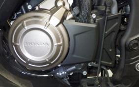 HONDA CBR400R 2023 NC56