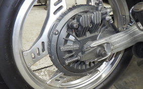 HONDA CBX550F 2020 PC04