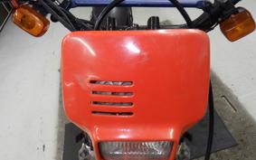 HONDA TLR200 MD09