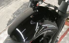 SUZUKI GLADIUS ABS VK58A