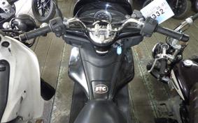 HONDA PCX125 JF28