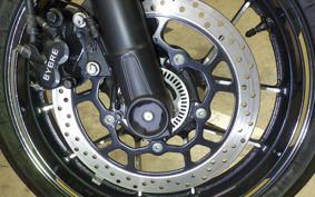 SUZUKI GIXXER 250 ED22Y