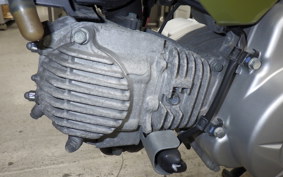 HONDA CROSS CUB 50 2002 AA06