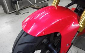 HONDA ｸﾞﾛﾑ-2 JC92