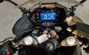 SUZUKI GSX250 R DN11A