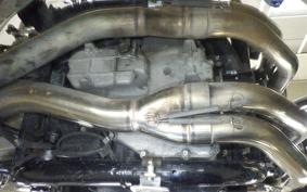 HONDA CB1300SF SUPER FOUR 1998 SC40