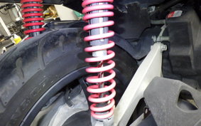 HONDA PCX 150 2004 KF18